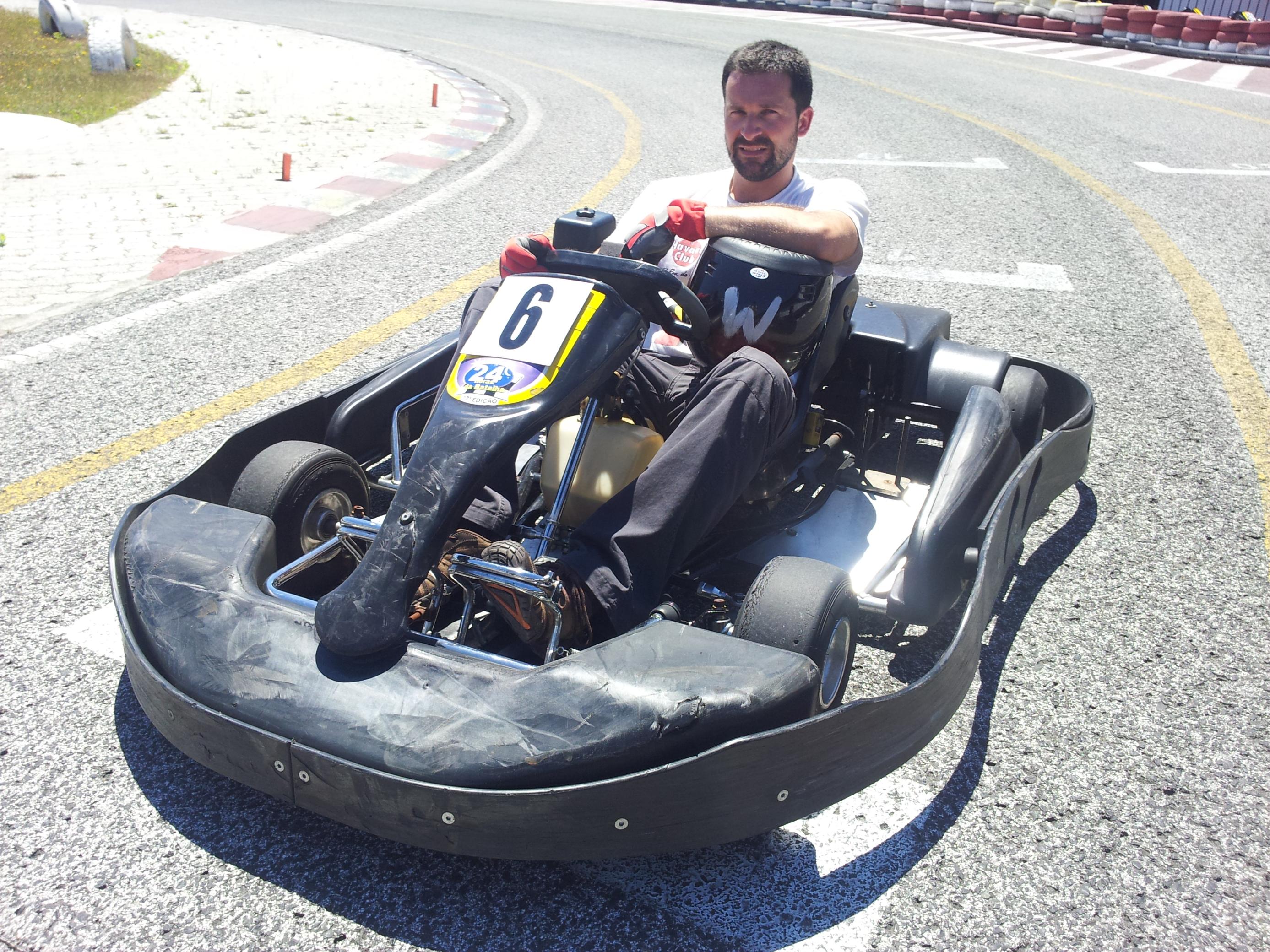 Kia Racing Opportunity69